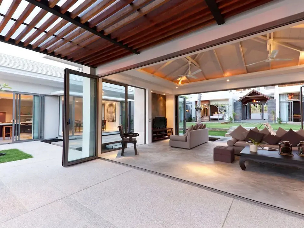 Inasia Beach Villa by Elite Havens