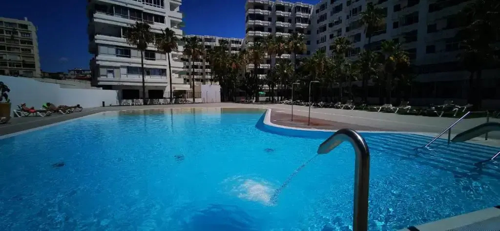 Playa del Ingles 540