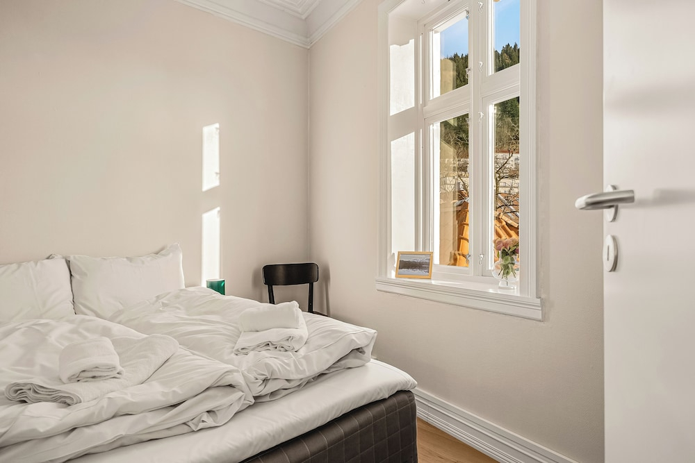 City Center Apartment - Top location