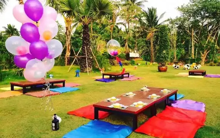 Banpansri Resort