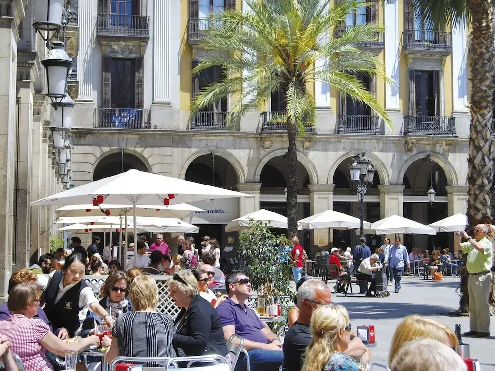 Apartment in Sant Feliu Near the Beach