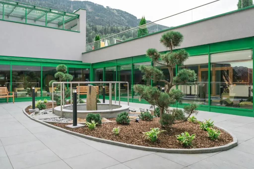 Hotel Jägerhof