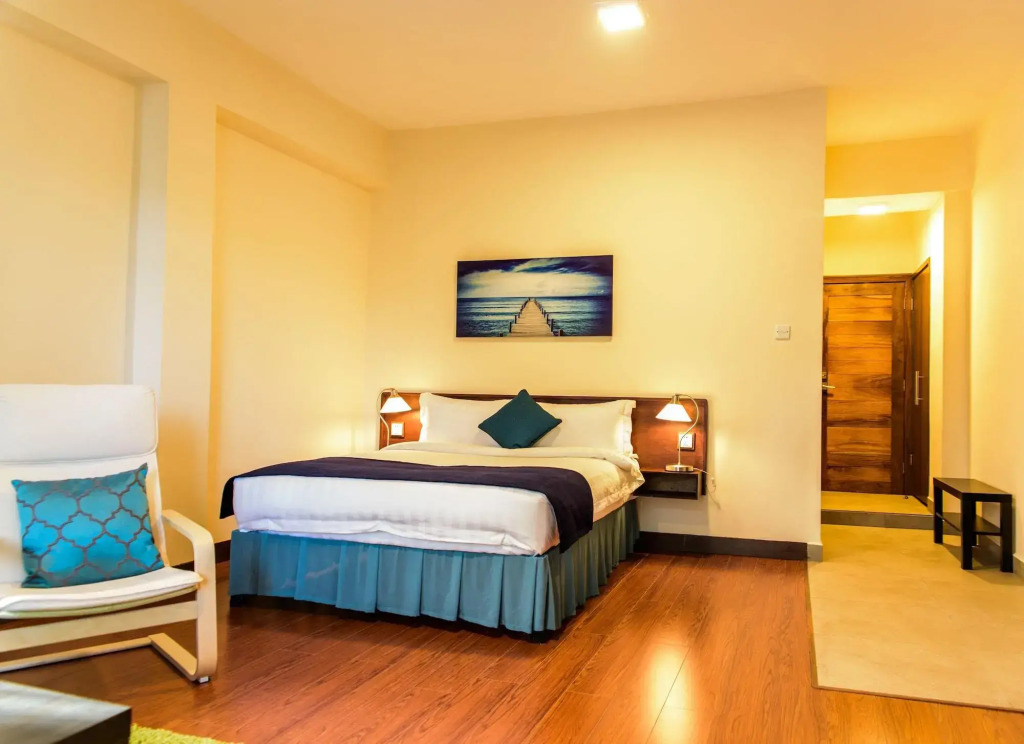 Fig Tree Residences