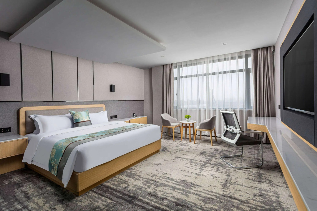 Microtel by Wyndham Hangzhou