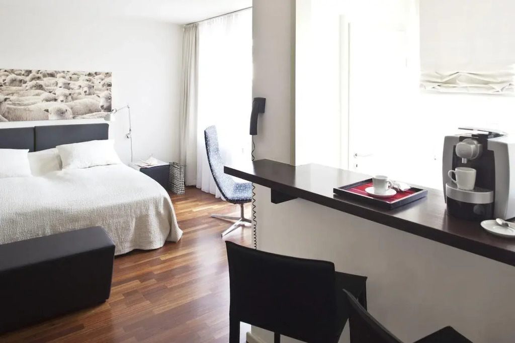 Hotel Otto