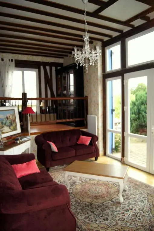 Le Clos Lauradière