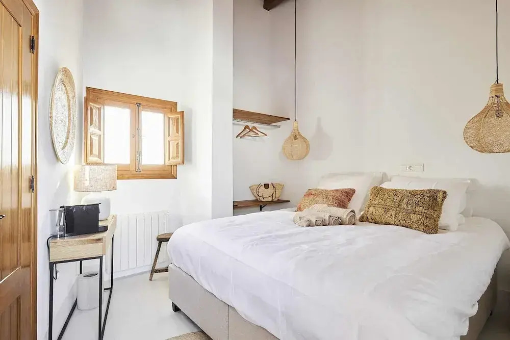 Finca las Calmas Adults Only Boutique Retreat & Dining Experience