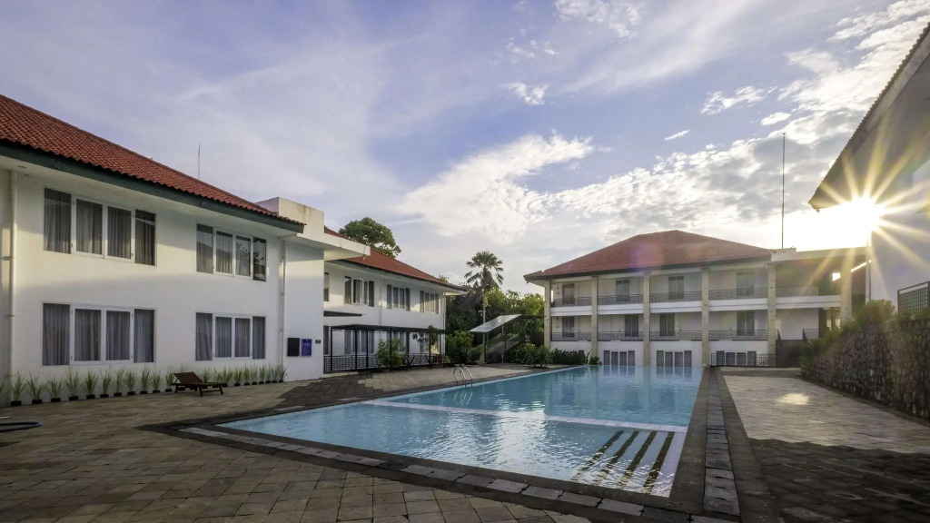 Griya Sintesa Hotel