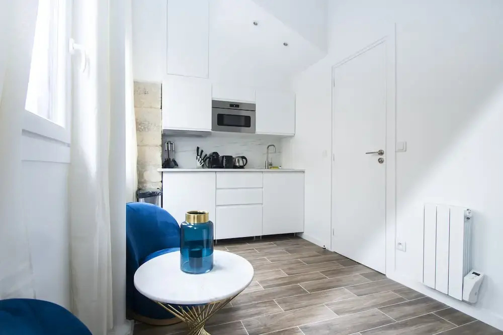 Dreamyflat - Abbesses