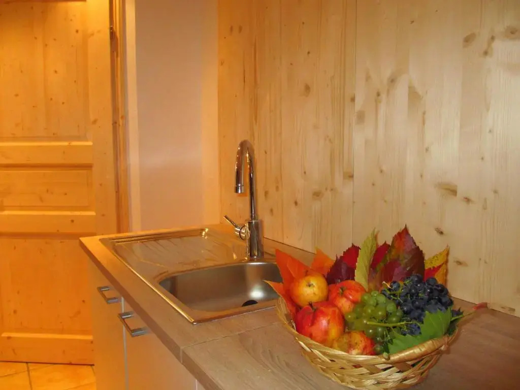 Appartement Mama