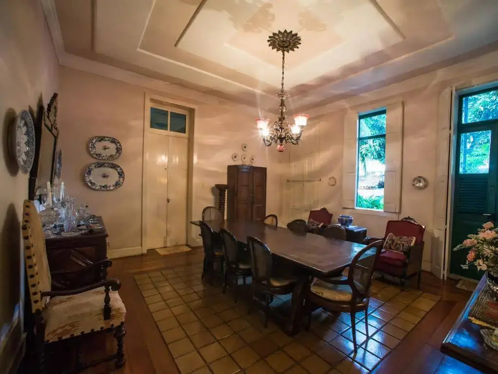 Guest House Ana Clark