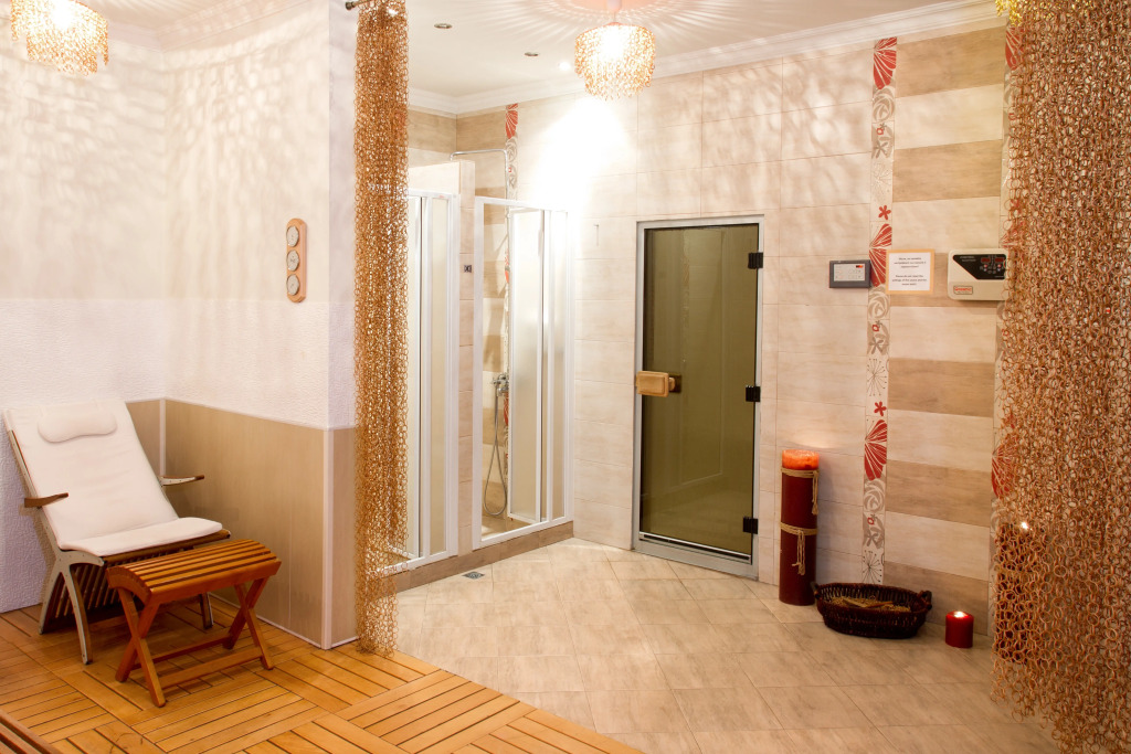 Hill Hotel