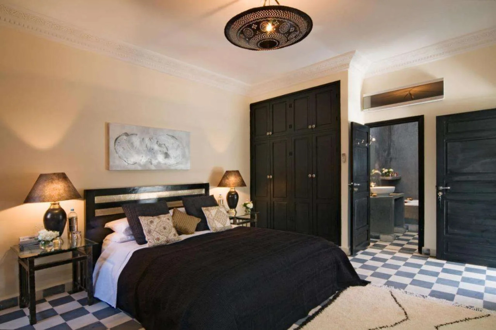 Riad Elizabeth