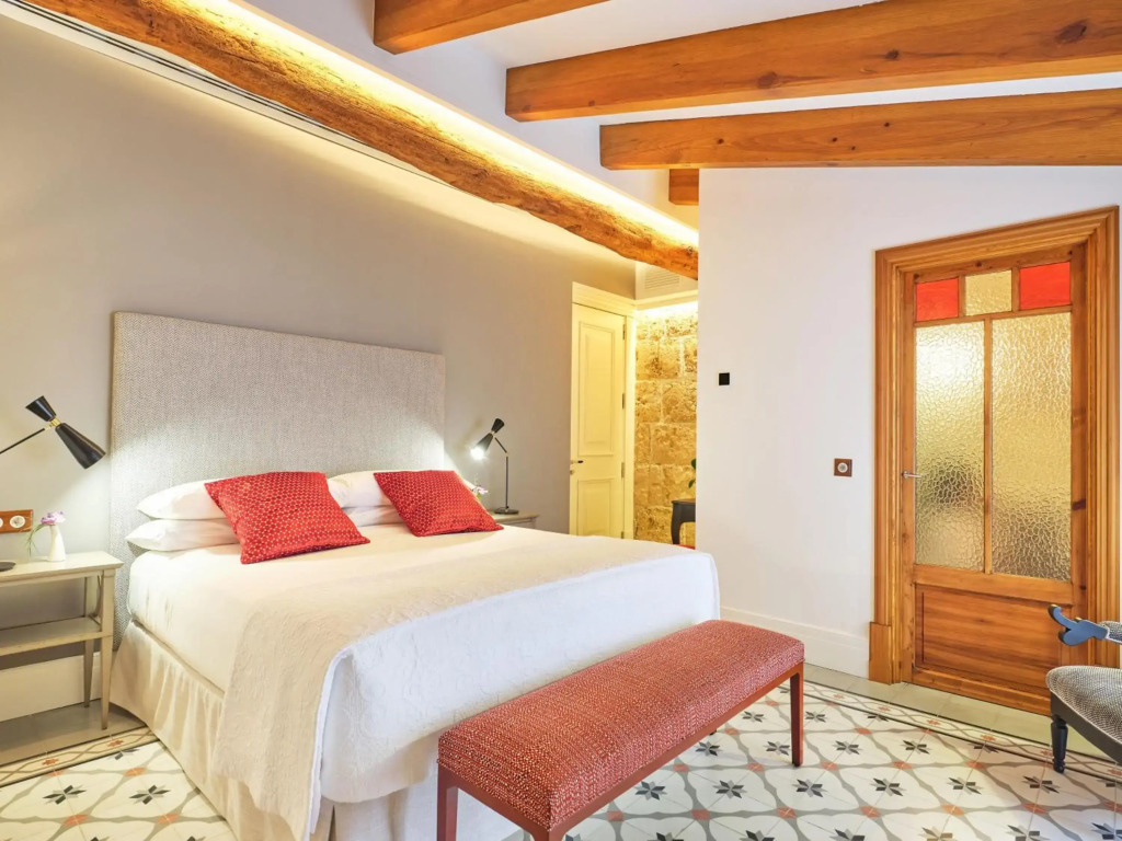 Hotel Gloria de Sant Jaume