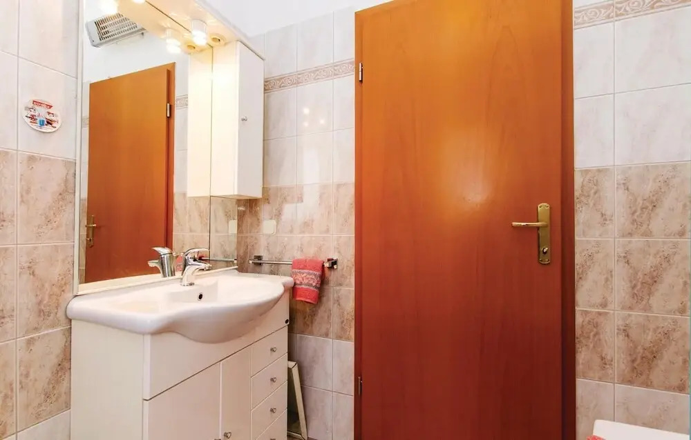 Holiday Home Labin Presika Iii