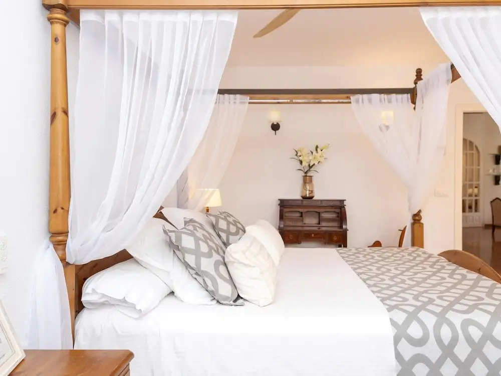 Charming Villa Domingo Playa Portaventura Golf