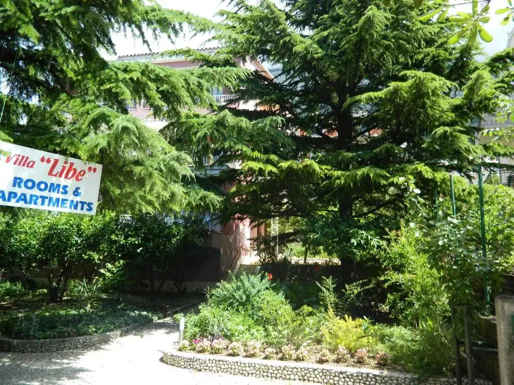 Villa LIBE 2