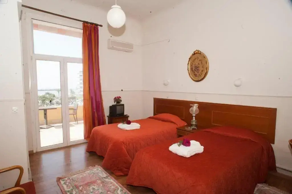 Hotel Acropolis