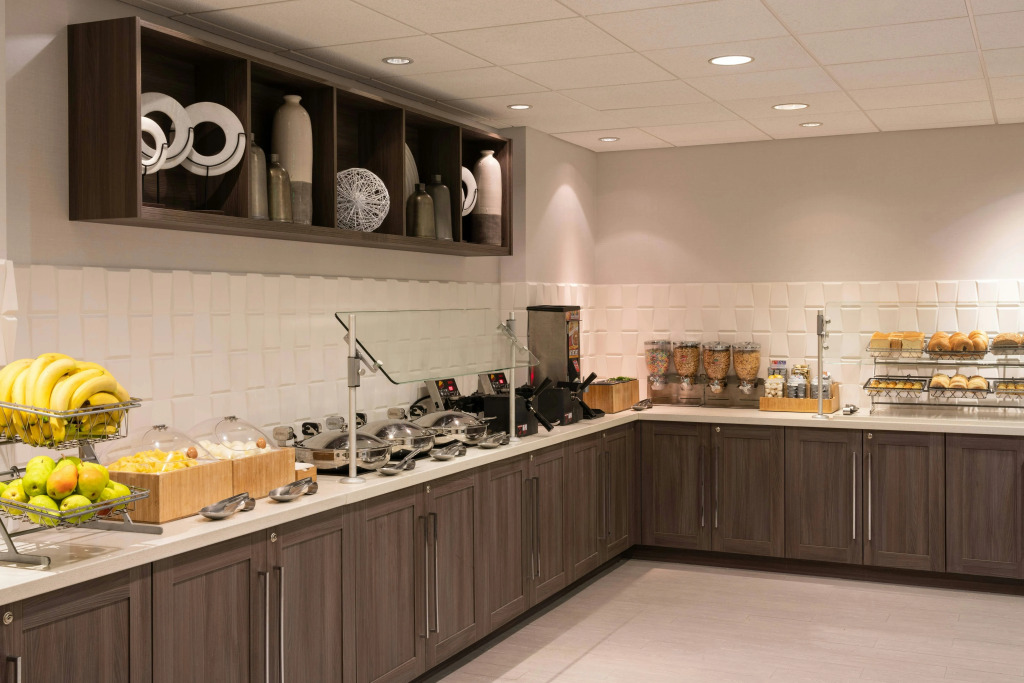 SpringHill Suites Miami Downtown/Medical Center