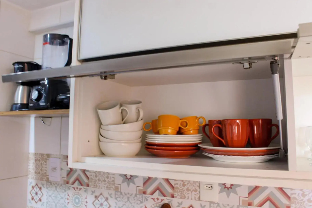 Axé home - Apartamento conceito em Salvador