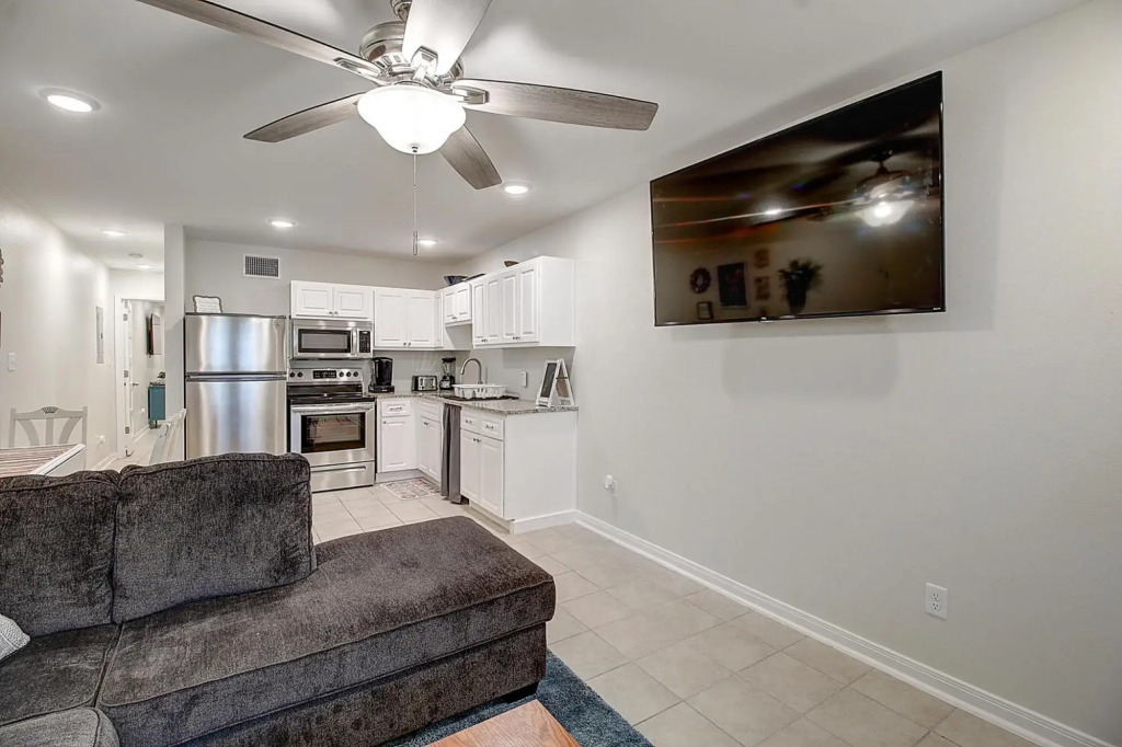 Sunrise Villas 108