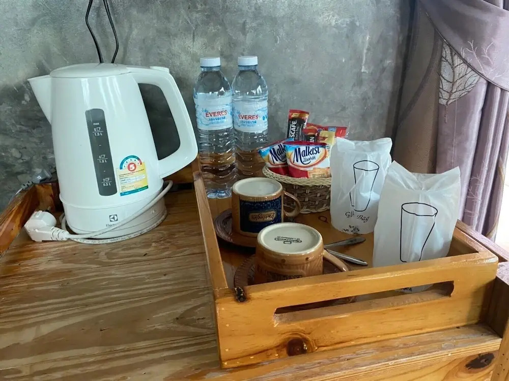 Pruksa View Homestay