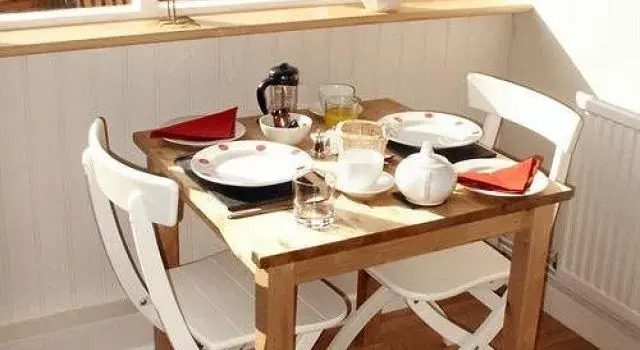 Ewenny Woods B&B