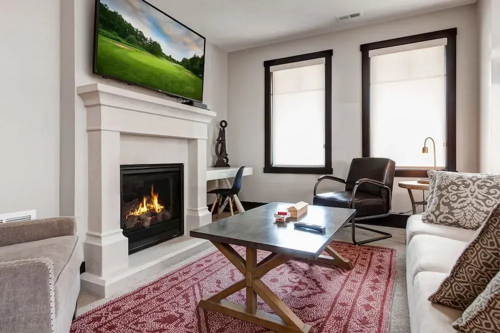 Brand-new 3br  Near Slopes 3 Bedroom Townhouse
