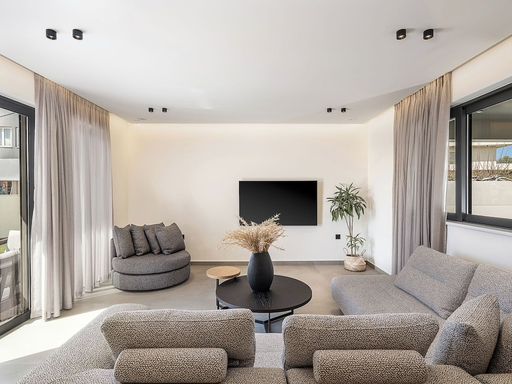 Mossa Concept Villas