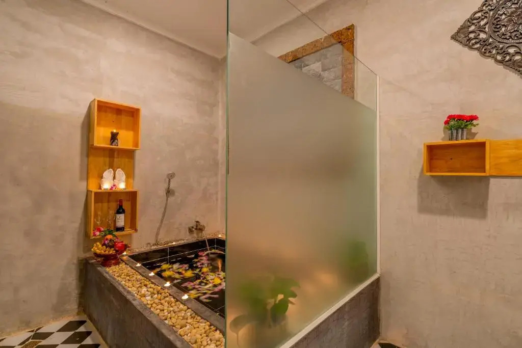 Angkor Rithy Villa