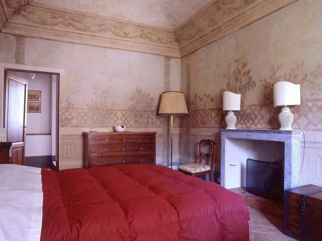 antica casa "le rondini"
