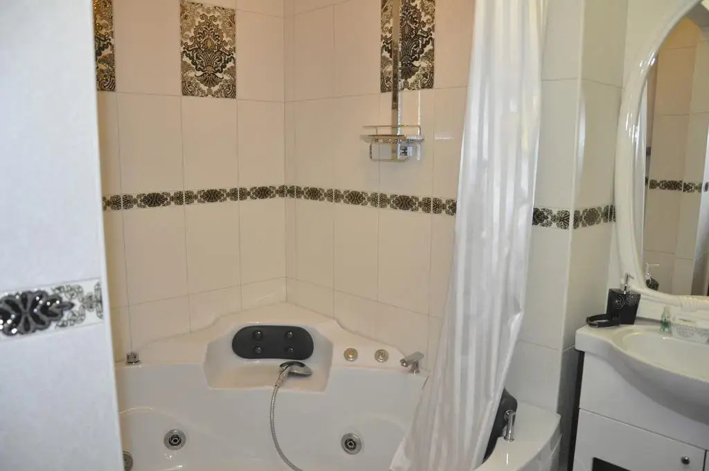 Hotel Luxe Vip