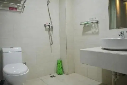 Shanshui Jiaju Hotel Luoyang Wangcheng Park