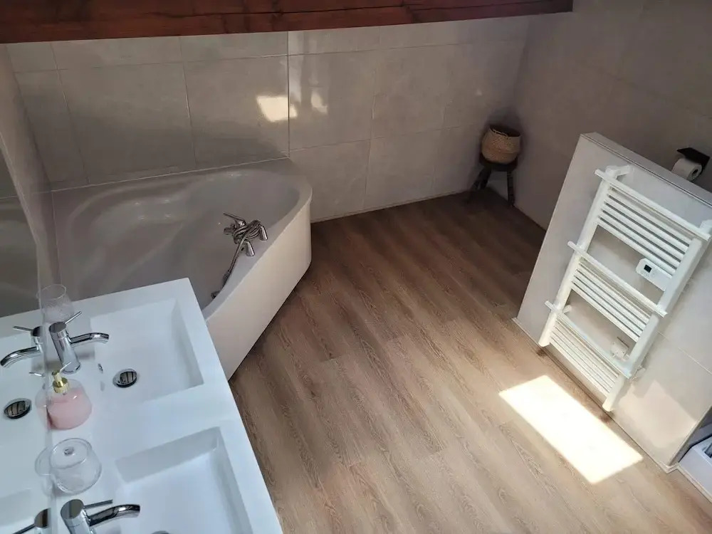 Maison Sommet - 4 chambres