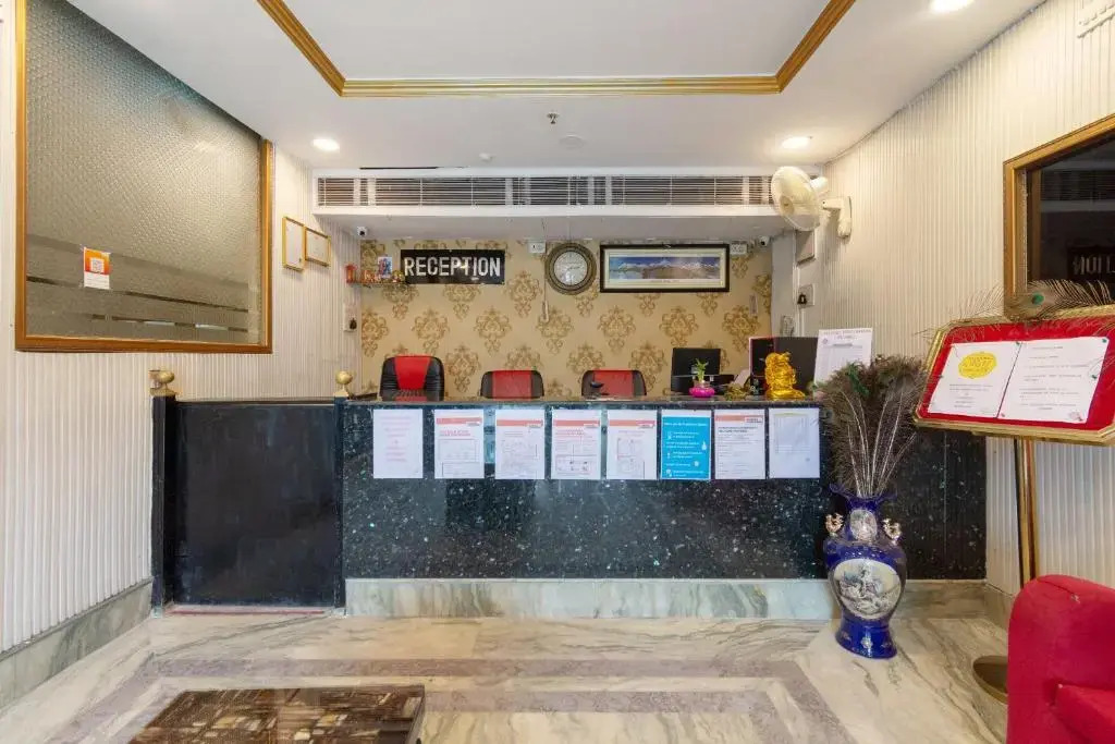 FabHotel Raj Darbar - Nr Kolkata Airport