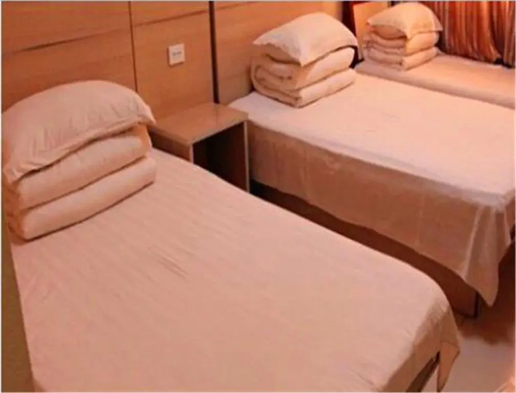Taiyuan Jincheng Express Inn