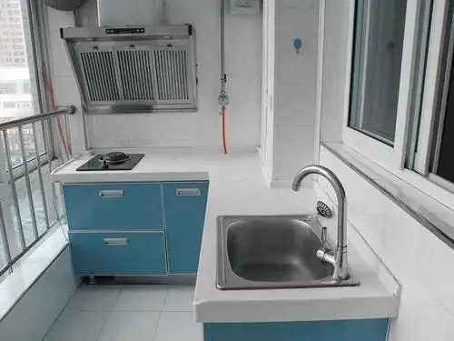 Xi'an Gaoxin Rujia Apartment Hotel