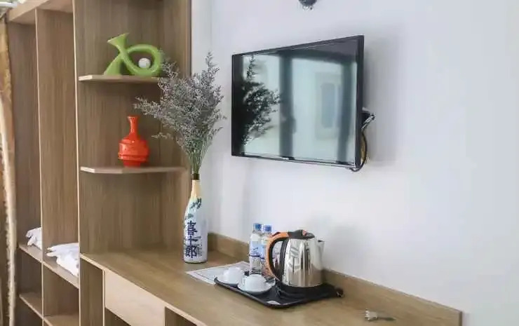 Hùng Vương Hotel Hạ Long