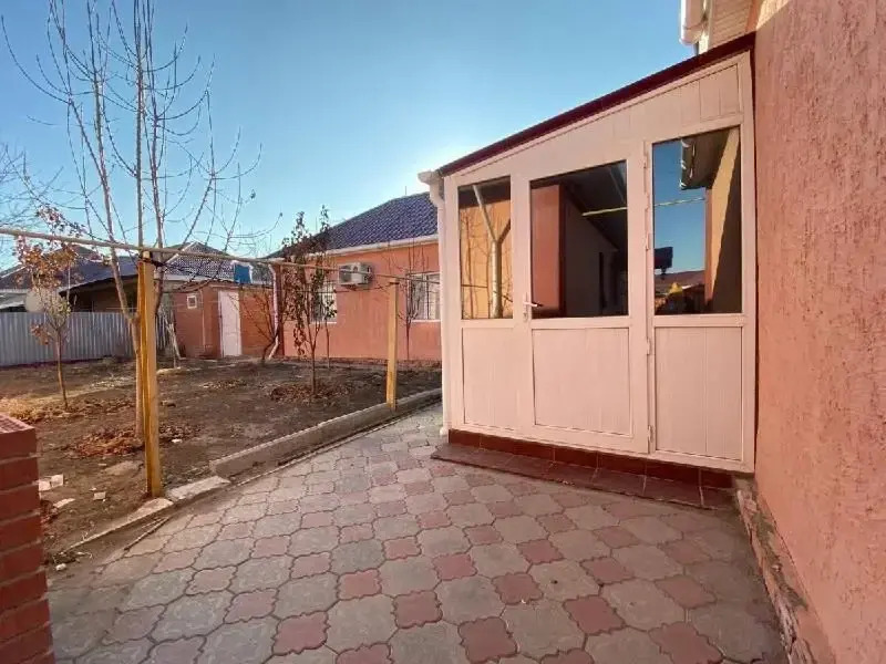 Smokey Guesthouse