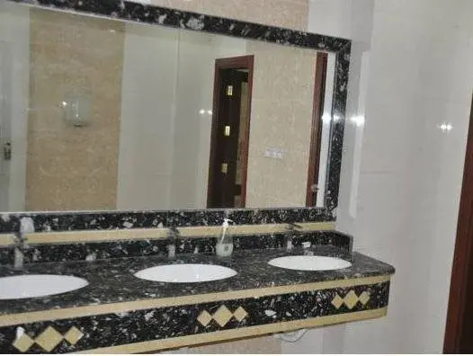 Abeer Al Azizia Hotel