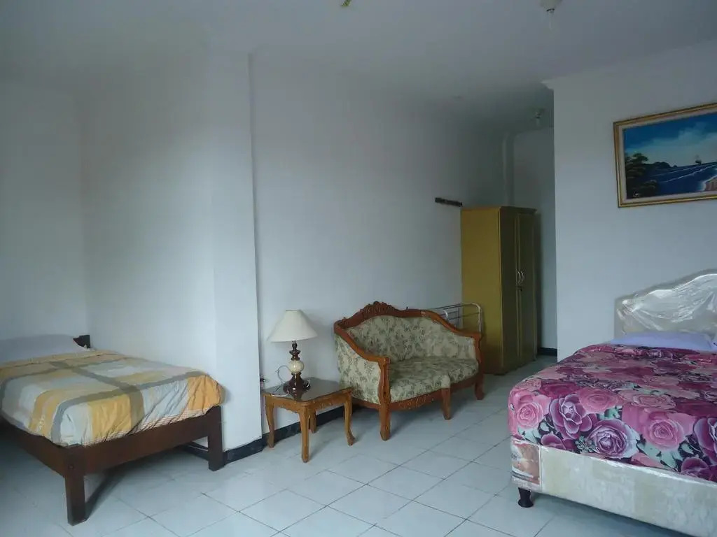 Hotel Amerta