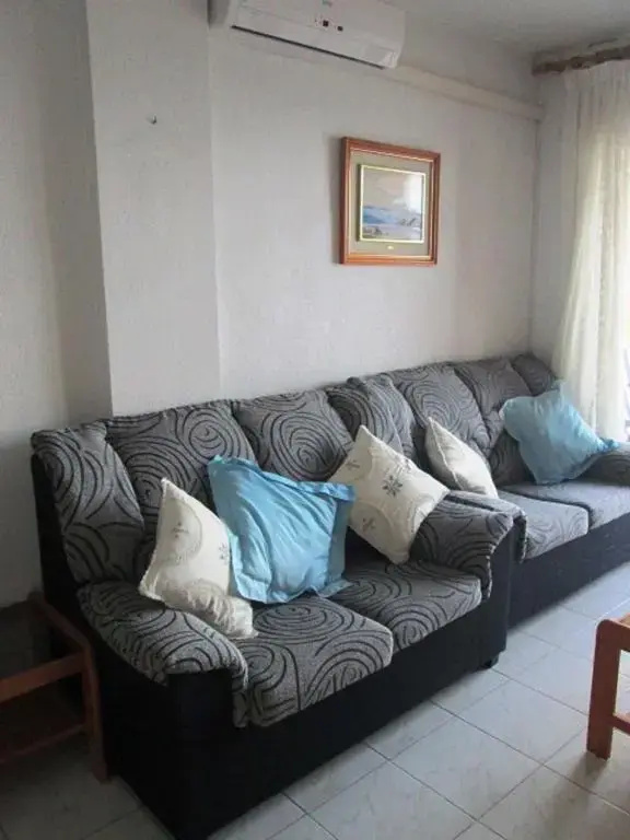Sea View Apartment