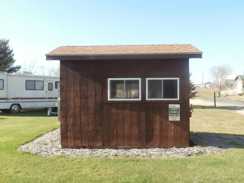 Cruise Inn RV Park and Lodging
