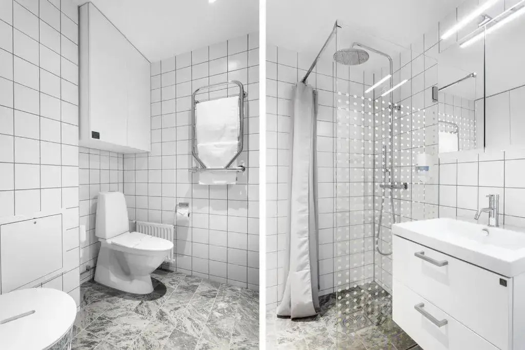 HOOM Home & Hotel Sollentuna