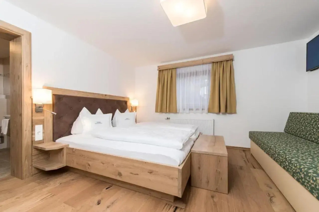 Appartement Landhaus KERSCHDORFER