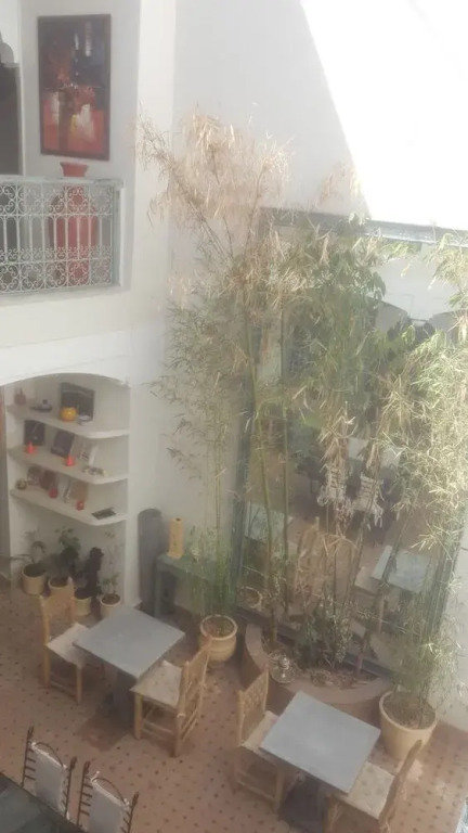 Riad Dar Nalyah