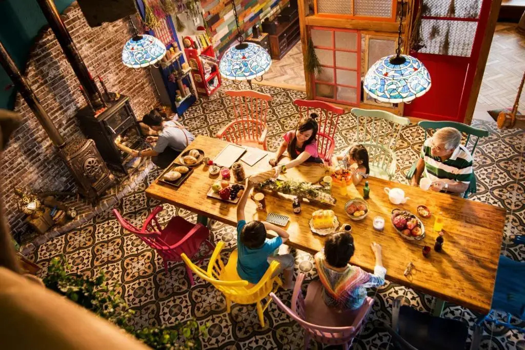 Fly Inn 飛旅宿
