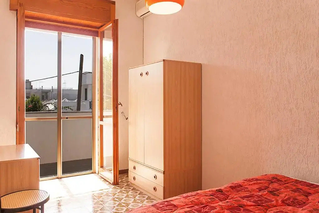 Holiday House San Foca M125
