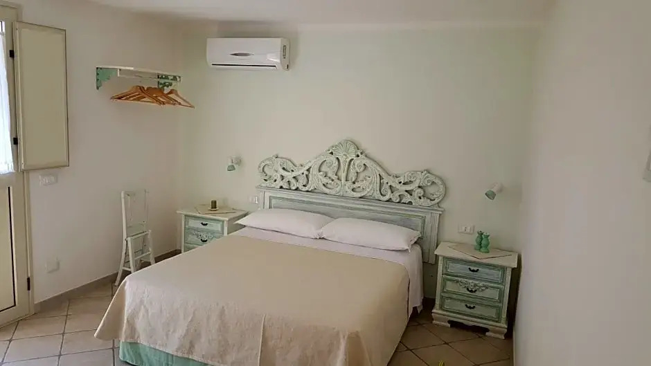 Teodora House