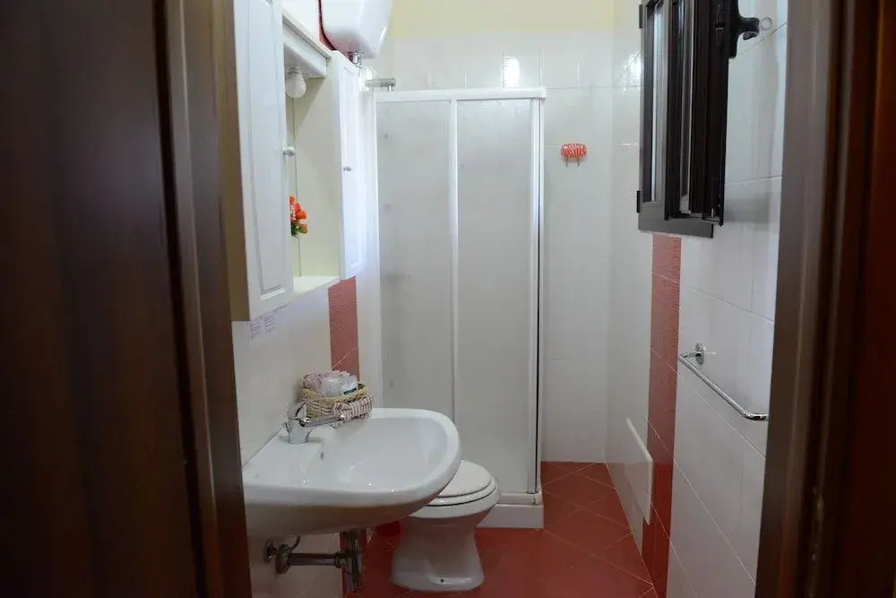 B&B Villa Lucia
